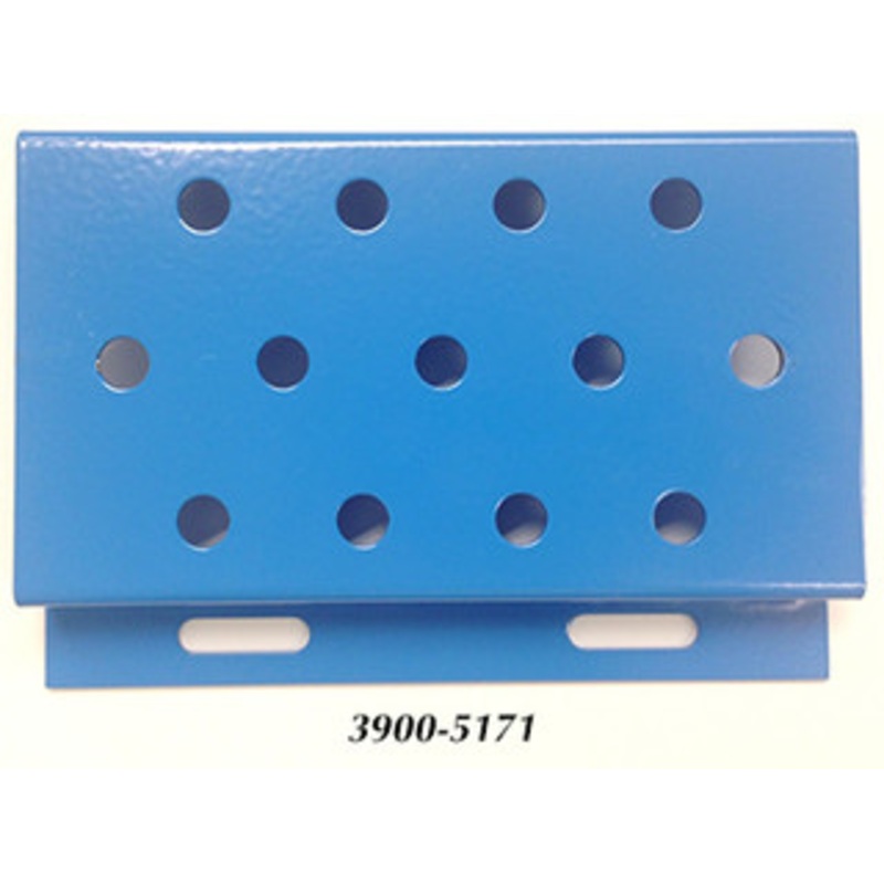 Precise 13 Piece ER-11 Collet Rack – 3900-5171