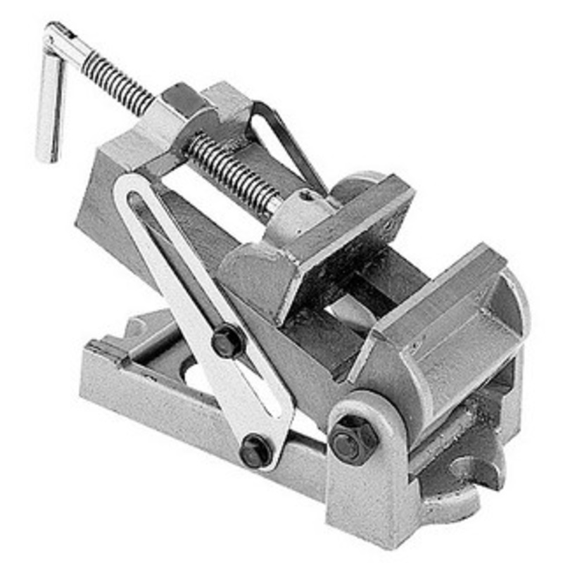 Precise Angle Drill Press Vise – 3900-0017