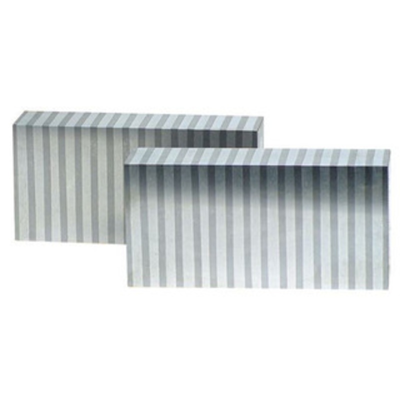 Precise Magnetic Chuck Parallels (One Pair 1 x 2 x 4)