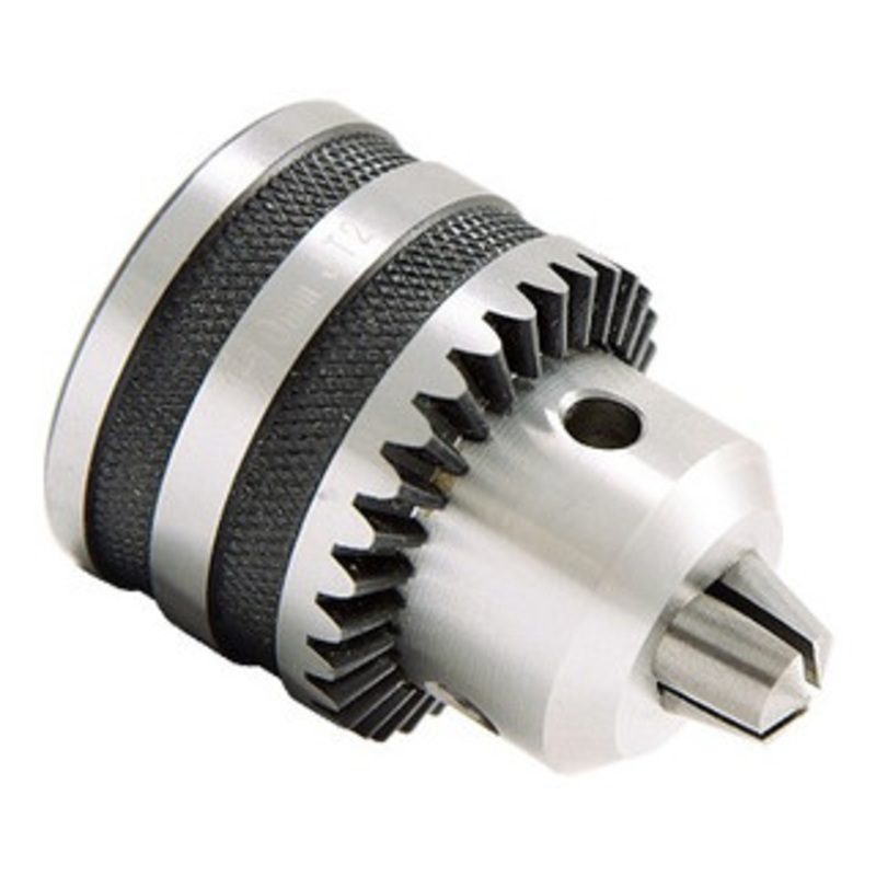 Precise Taper JT6 Budget Drill Chuck – 3700-0103