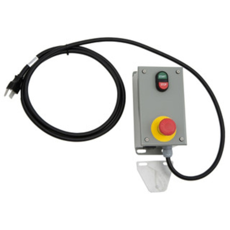 Stronghold Safety Anti-Restart Motor Control, 120V, 1PH, 15A, NR, WPB – 100100