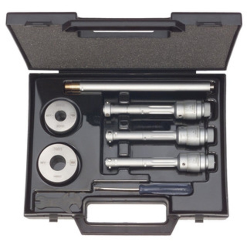 Tesa INTRIMIK Internal Micrometer Sets