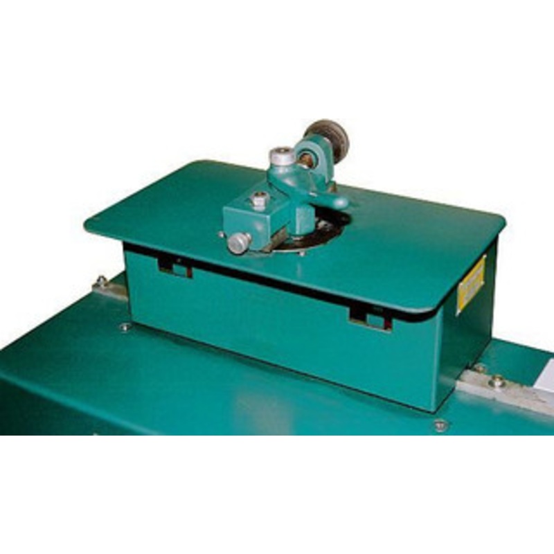 Tin Knocker 20 Gauge Flanging Attachment – TN-20FA