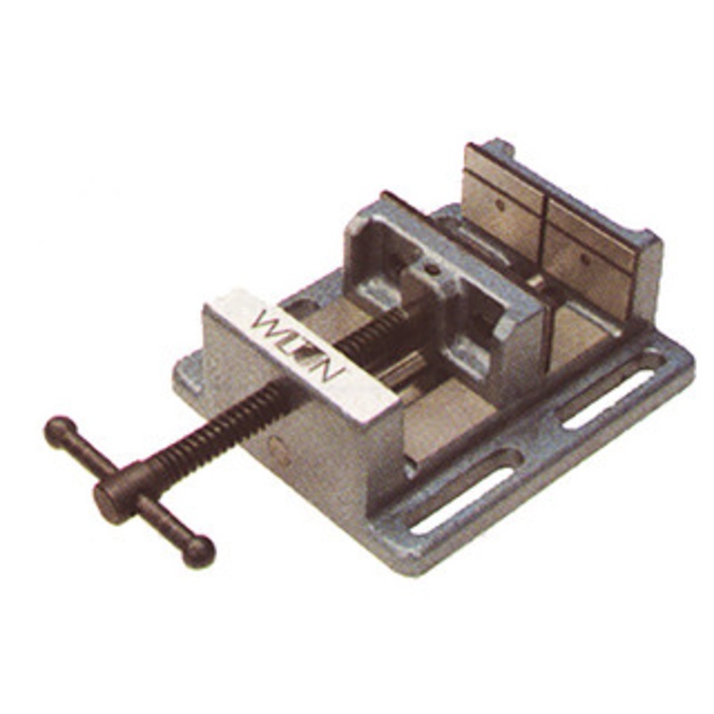 Wilton Low Profile Drill Press Vise