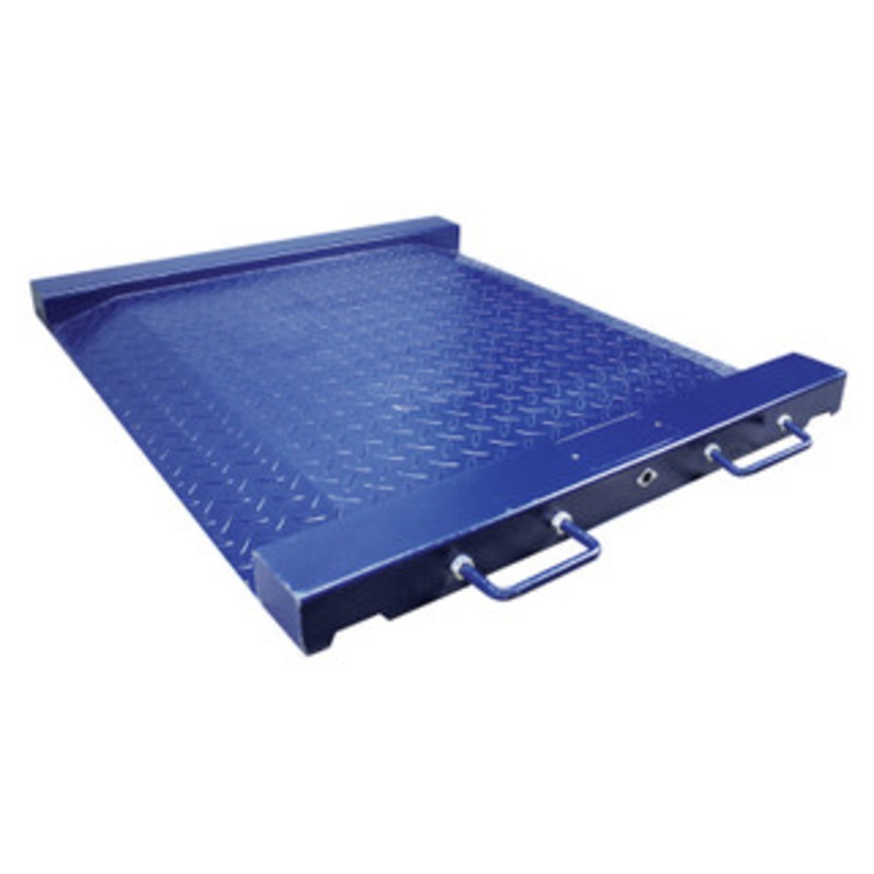 Adam PTM Drum and Wheelchair Scales