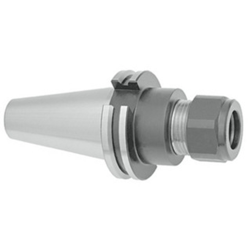 Bison 2.75 Taper 40 Double Angle Collet Chuck – 193-015