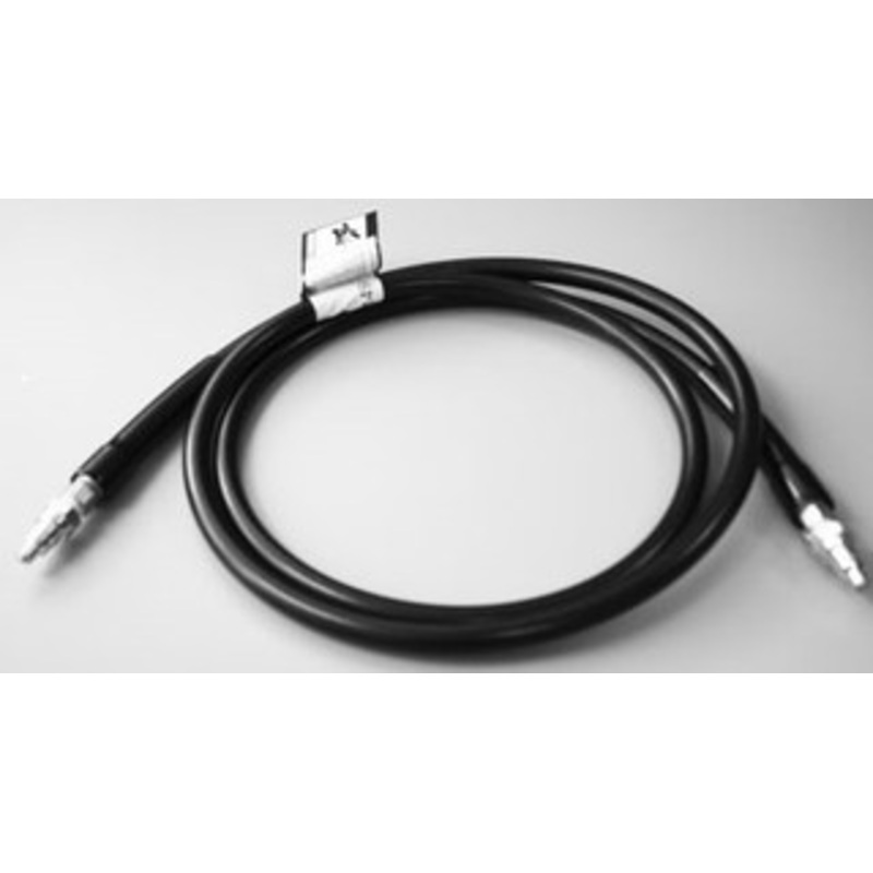 Cleveland Steel Tool 10 ft. Hydraulic Hose – PPP-400