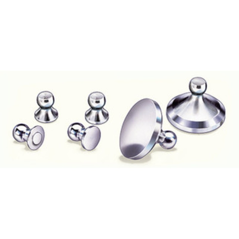 DeFelsko PosiTest AT Additional 10mm Dollies (pkg of 10) – DOLLY10