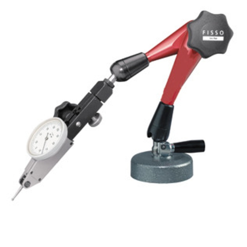 Fisso Strato 3D Articulating Gaging Arm – 14848