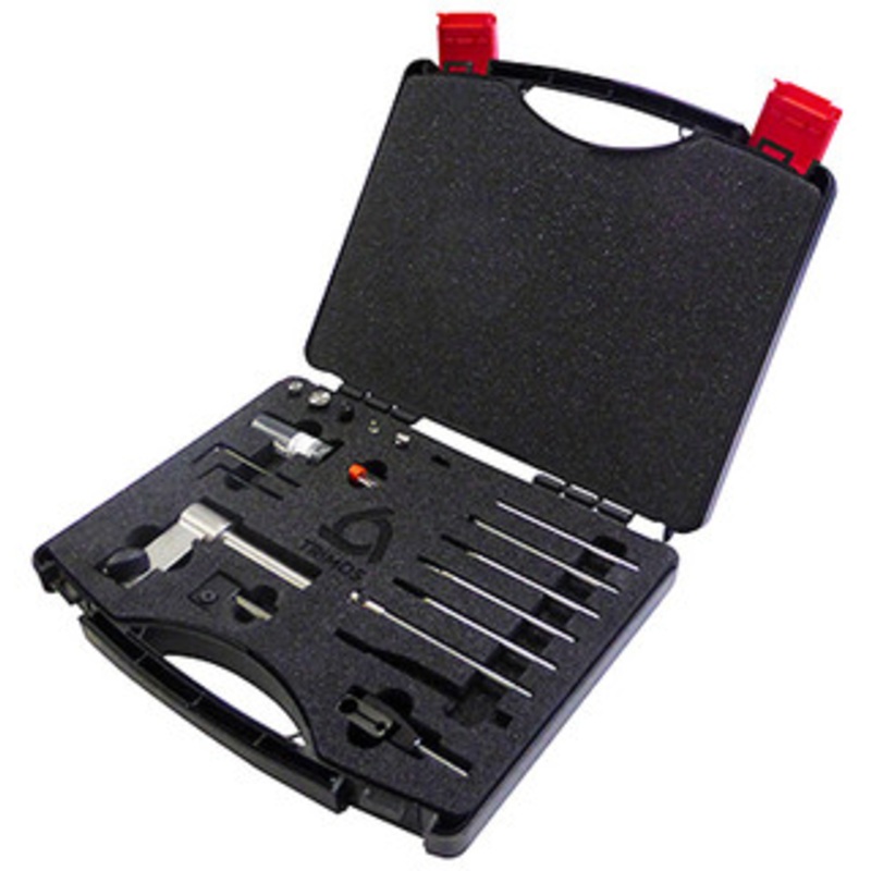 Fowler – Trimos Height Gage Probe Sets