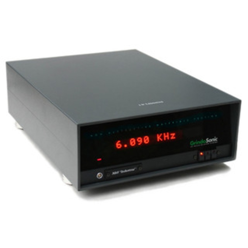 GrindoSonic MK5 – MK5