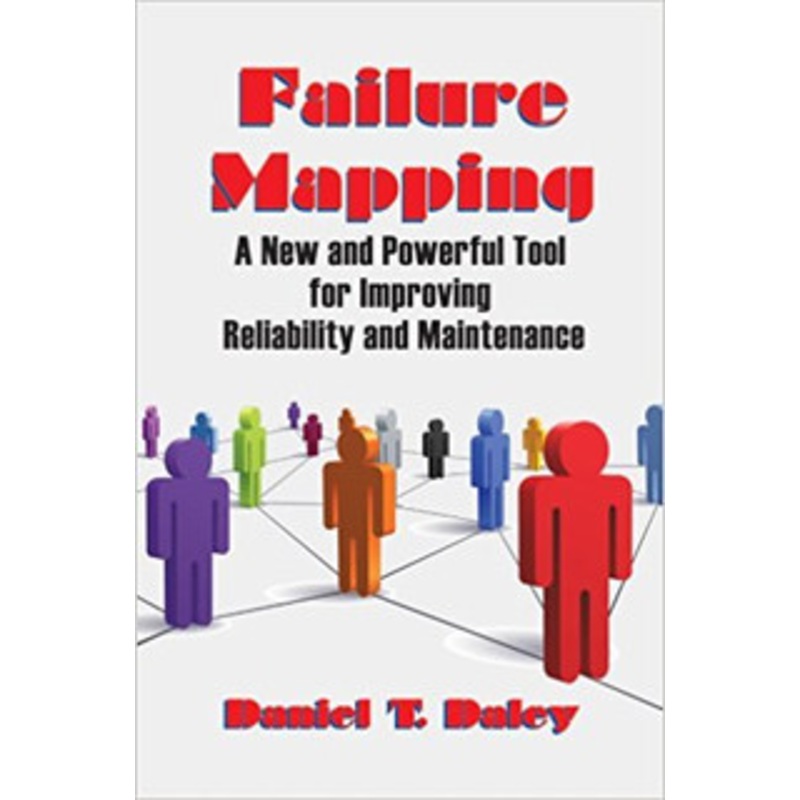 INDUSTRIAL PRESS Failure Mapping – 3386-3