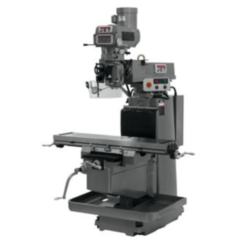 JET 12 x 54 Variable Speed Mills