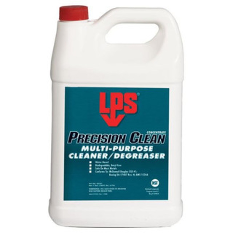 LPS Labs Precision Clean Multi-Purpose Cleaner/Degreaser