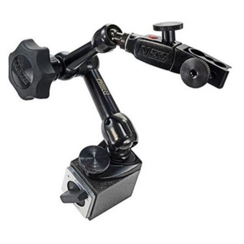 NOGA Indicator Holders with Double Fine Adjustment