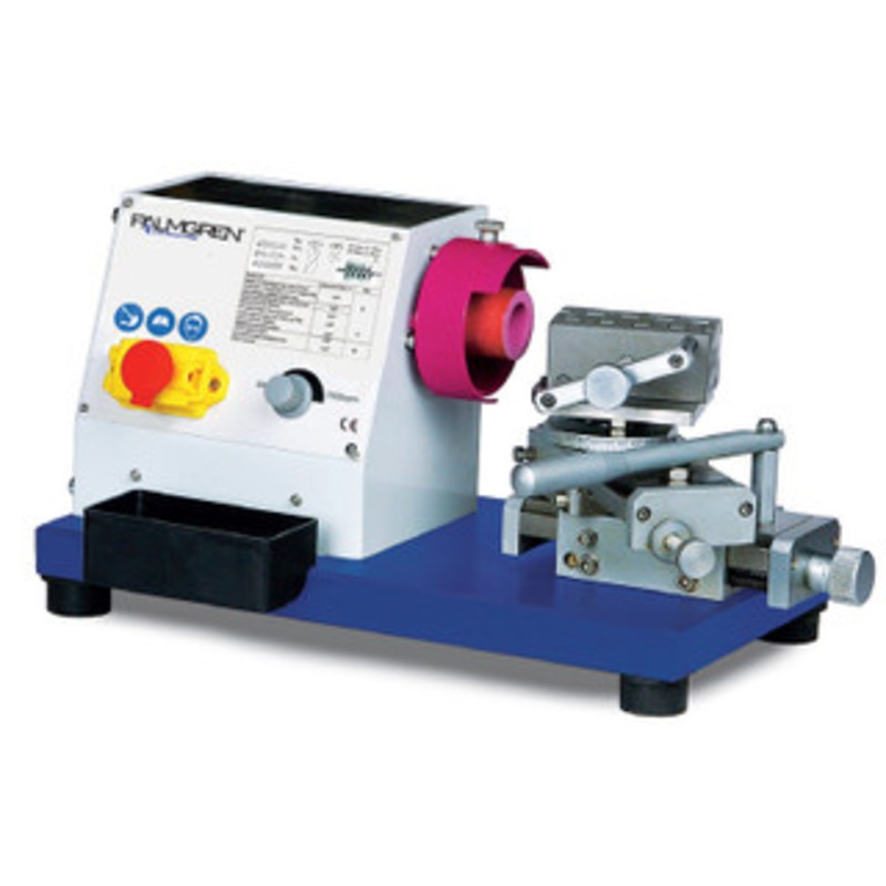 Palmgren Drill Sharpener – 9682910
