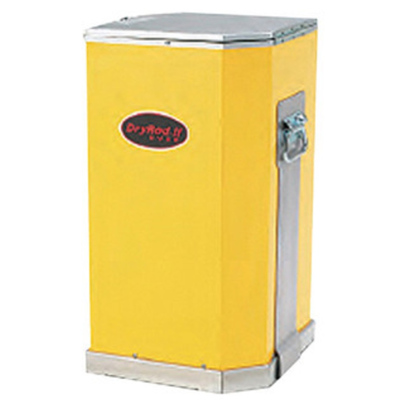 Phoenix Dryrod Portable Electrode Oven, Type 5 with Side Handles, 120-240V AC/DC @ 300 Watts – 1205523