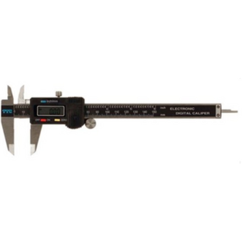 Precise 0-8 Electronic Caliper