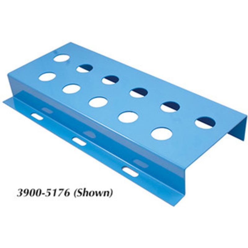 Precise 11 Piece ER-32 Collet Rack – 3900-5176