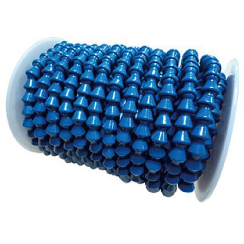 Precise 50 Foot 1/4 Bulk Coolant Hose Coils – 8401-0220