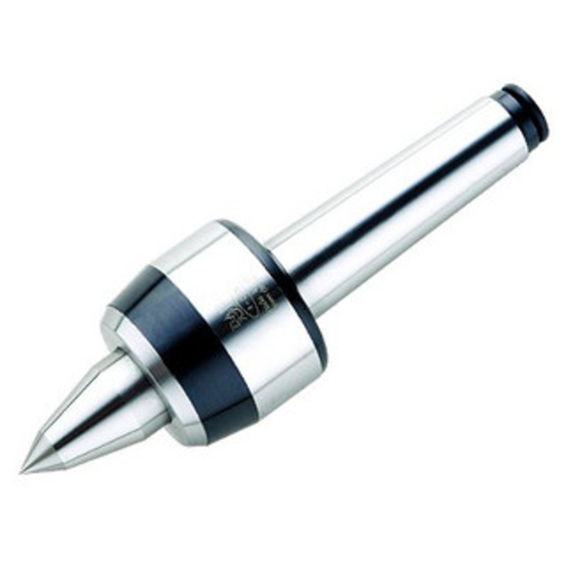 Precise Precision Extended Live Centers