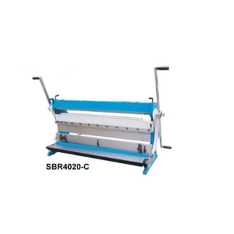 Precise Shear/Brake & Roll 40