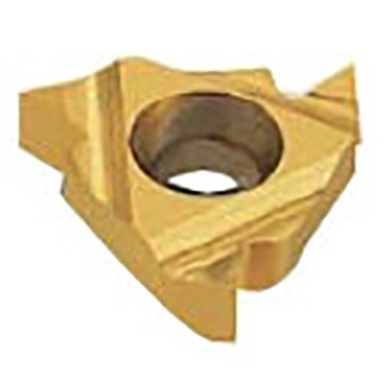 Precise Thread Carbide Inserts/Partial Profile 60