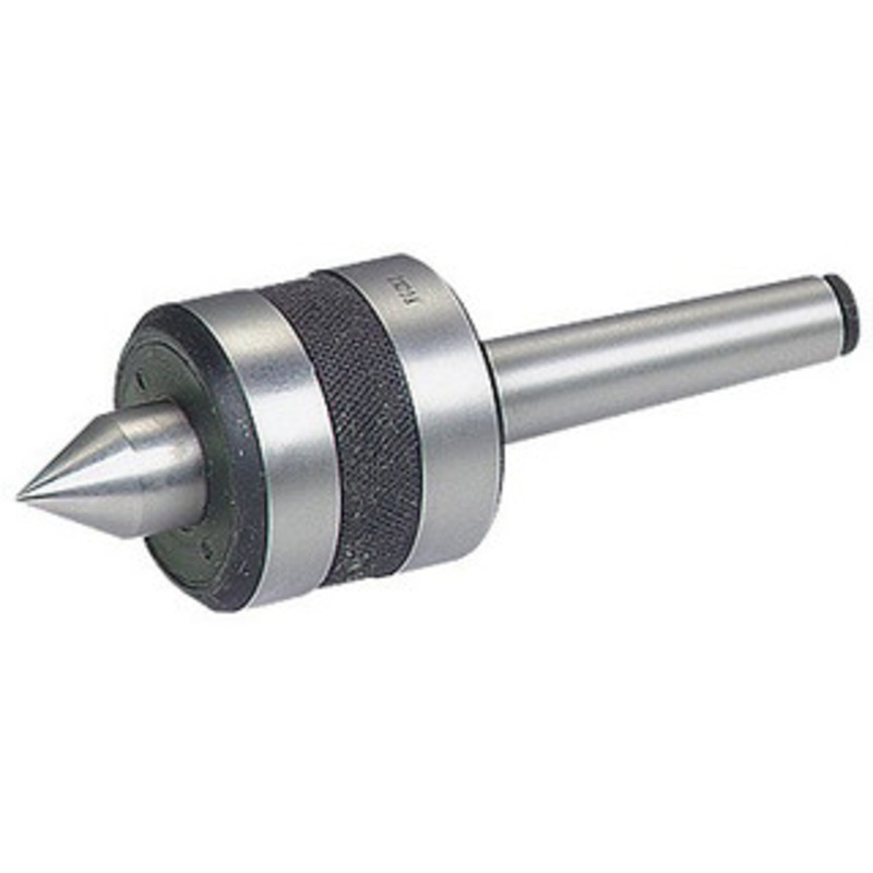 Precise Ultra Precision MT4 Heavy Duty Live Center – 3900-6084