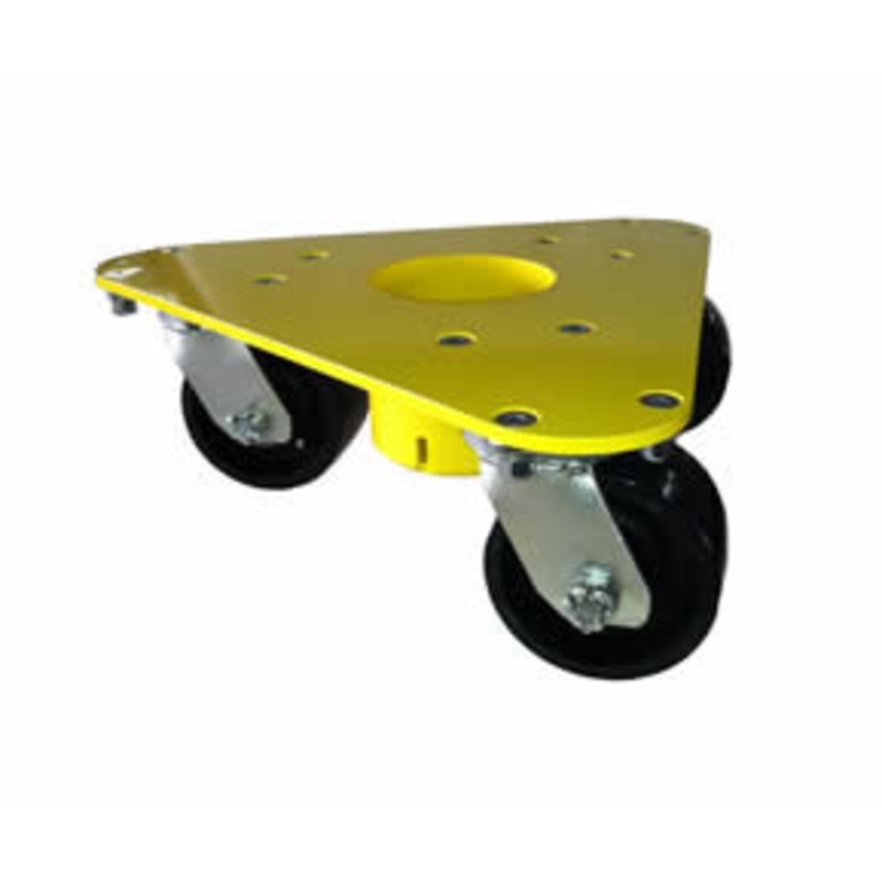 Bond Model 5500 Extreme Weight Dolly – 5500-EZ