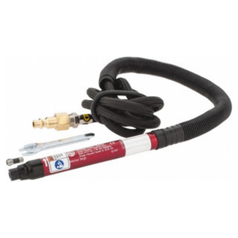 Chicago Pneumatic Pencil Die Grinder & Kit