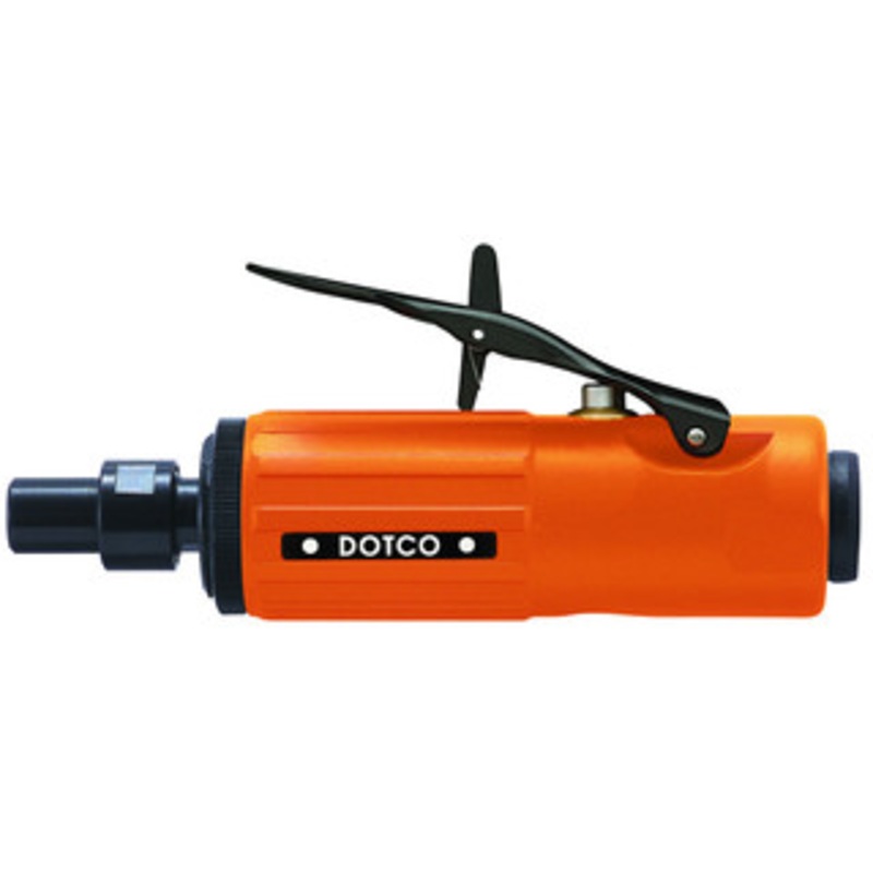 Dotco 10-10 Series Inline Grinder, 30000 RPM, Front Exhaust – 10L1000-36