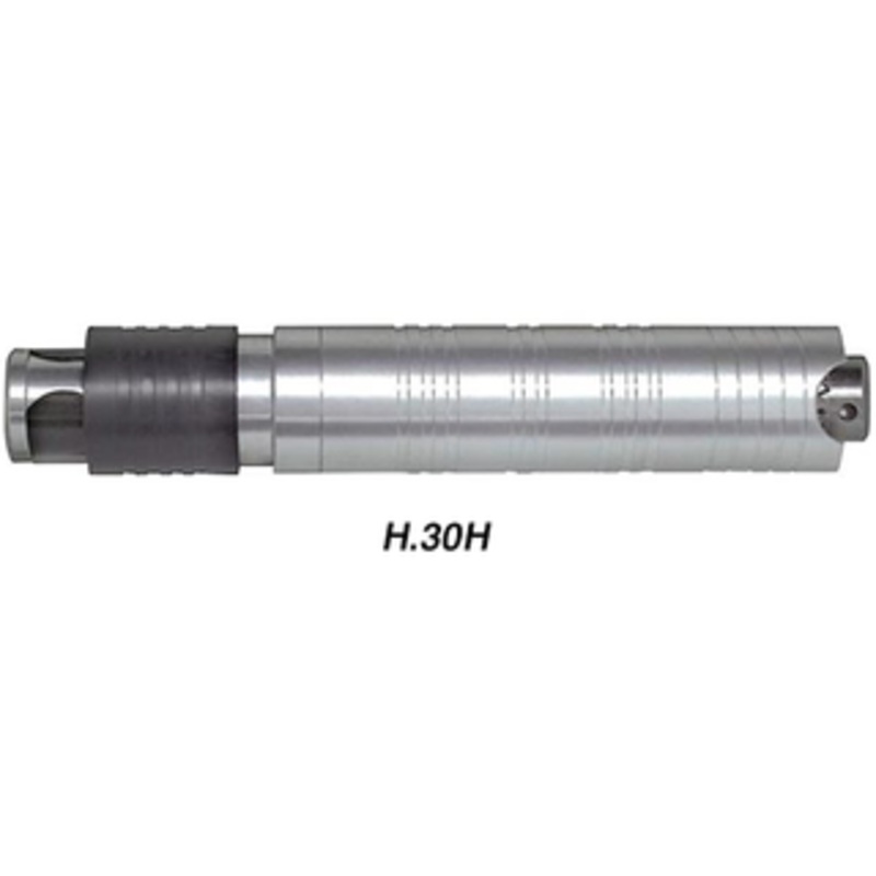 Foredom Square Drive Handpiece For TXH Series 1/3 HP Flex Shaft Motor – H.30H