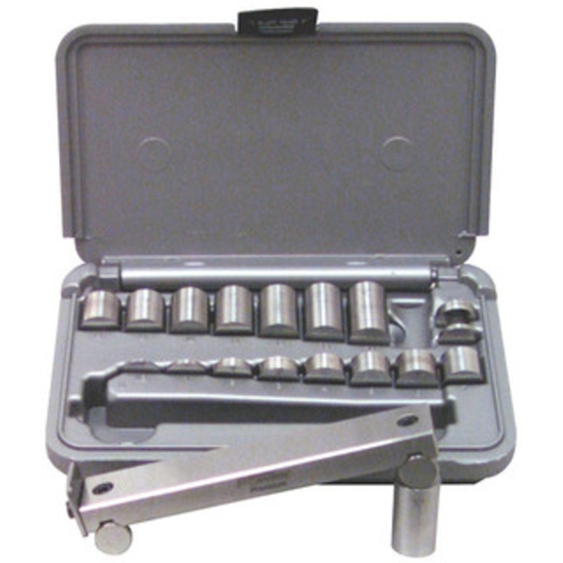 Fowler EZ-Sine Bar Set – 52-455-050