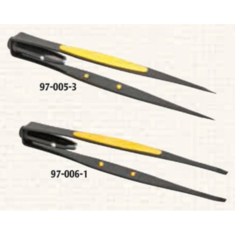 General Illuminated Tweezers