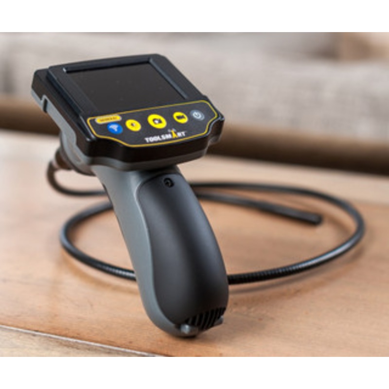 General ToolSmart WiFi Connected Video Inspection Camera – TS03