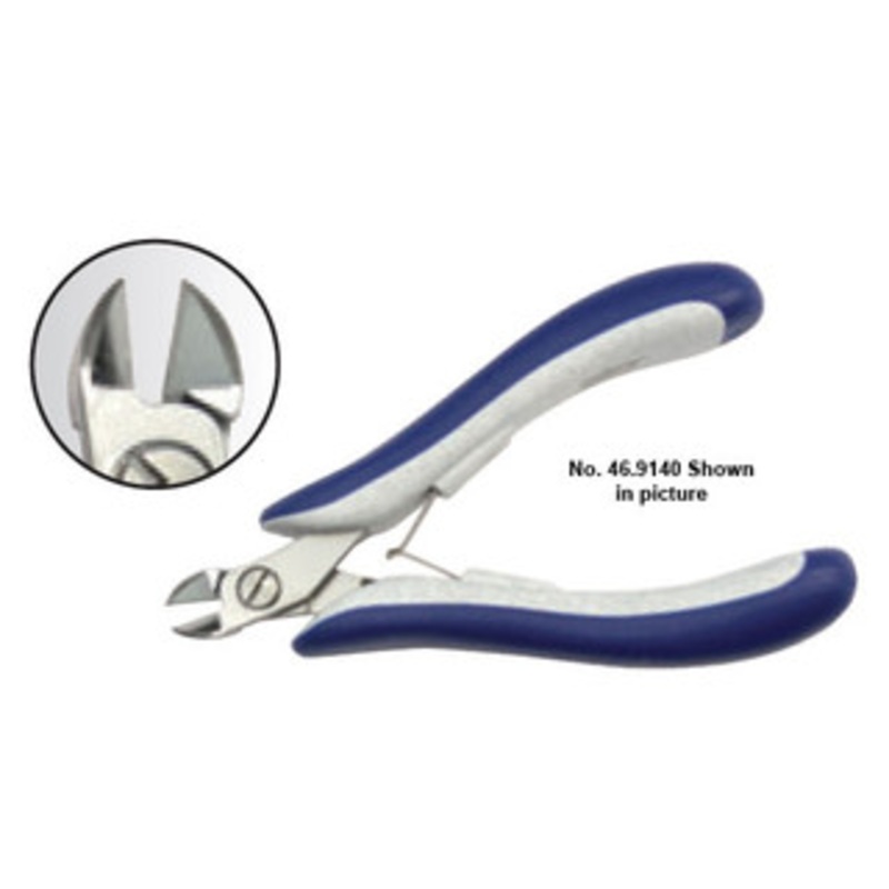 Grobet TEBORG PLIERS & CUTTERS