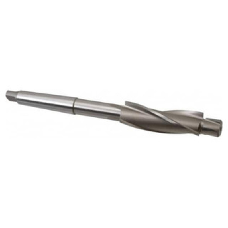 Interstate M42 Cobalt 3-Flute Solid Pilot Counterbore, Screw Size: 16mm – 74-322-9