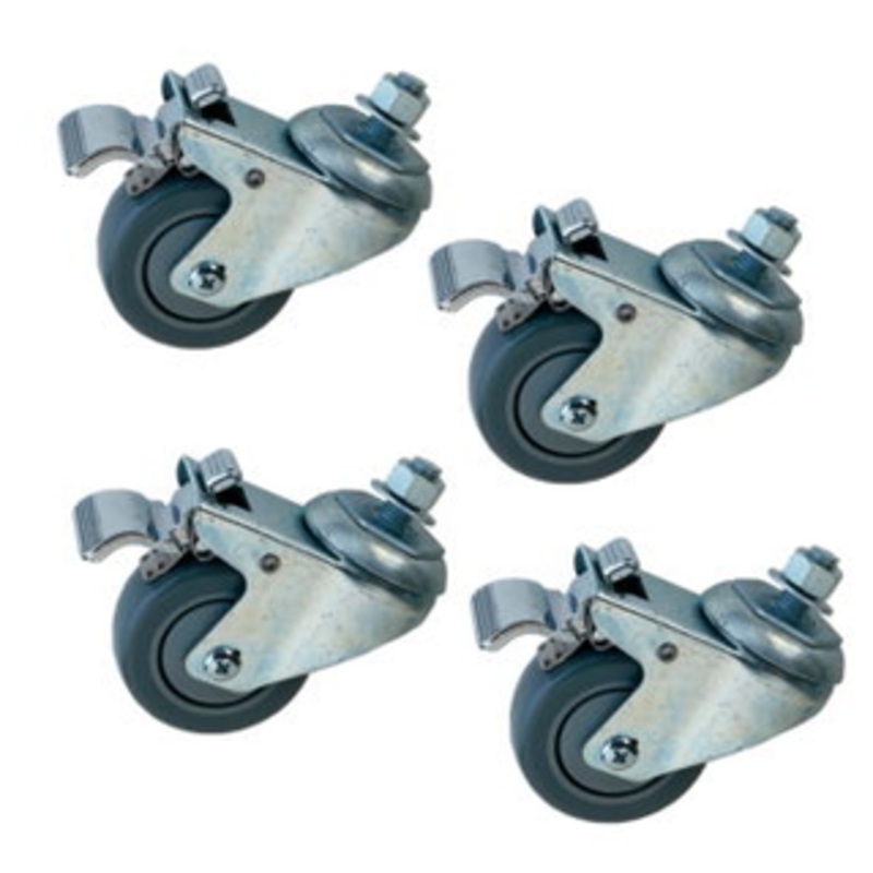 JET Caster 4 pc. Set for 723520K – 98-0130