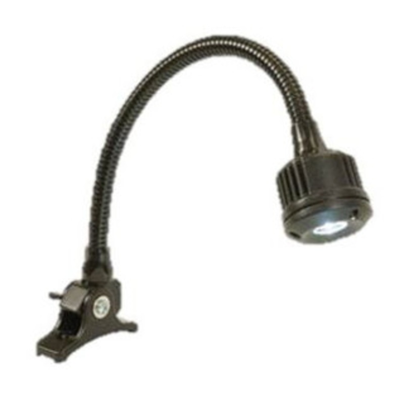 JET LED Work Lamp for Bench Grinders – 578100