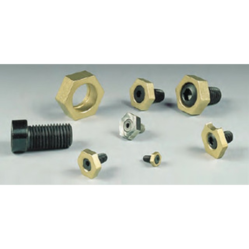 Mitee-Bite Original Fixture Clamp 10-32 – 10207-1