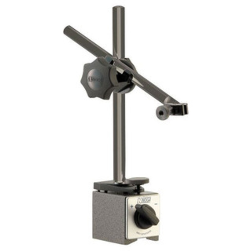 NOGA Fine Adjusting Magnetic Bases