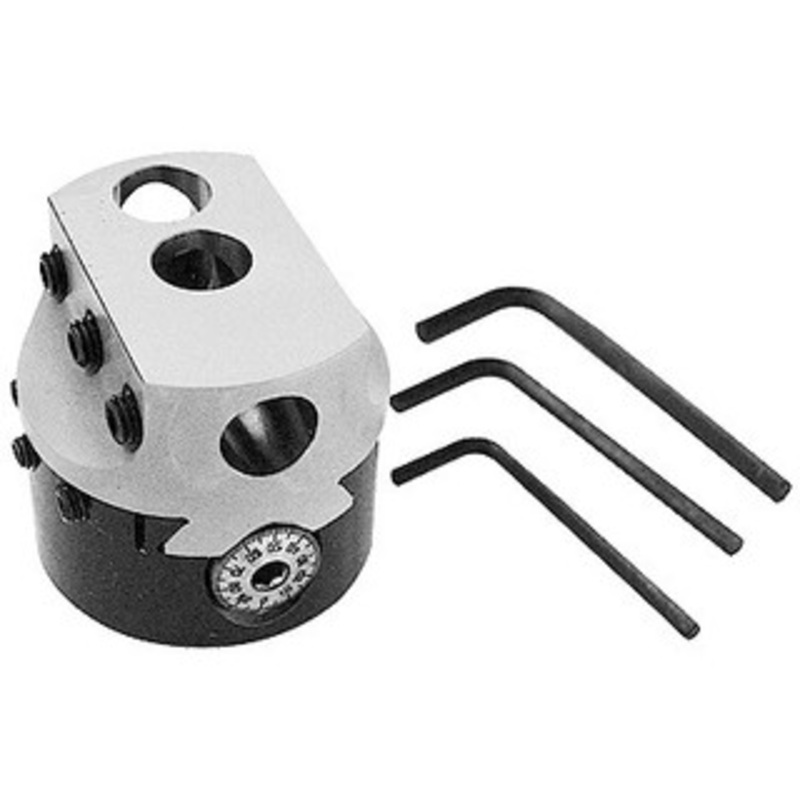 Precise Boring Head