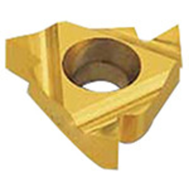 Precise Carbide Threading Insert 16ERAG60 (Pack of 10) – 6007-0012