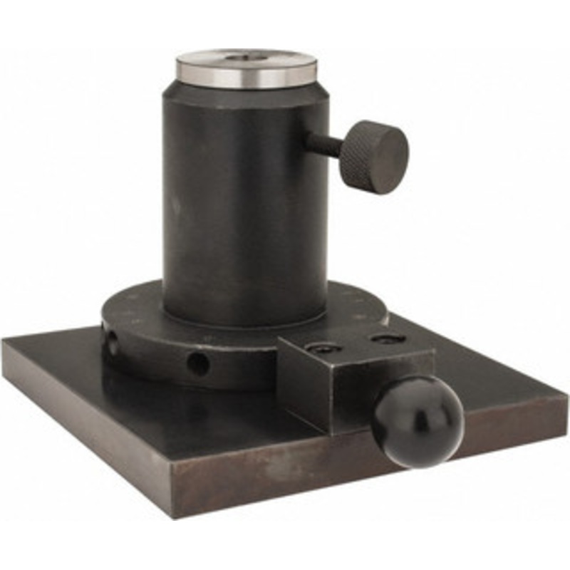 Precise End Mill Cutting Tool Sharpening Fixture