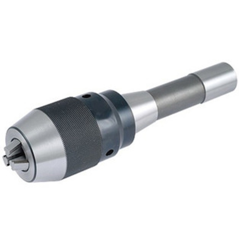 Precise Keyless Drill Chuck with Integrated Shank – 3701-1626