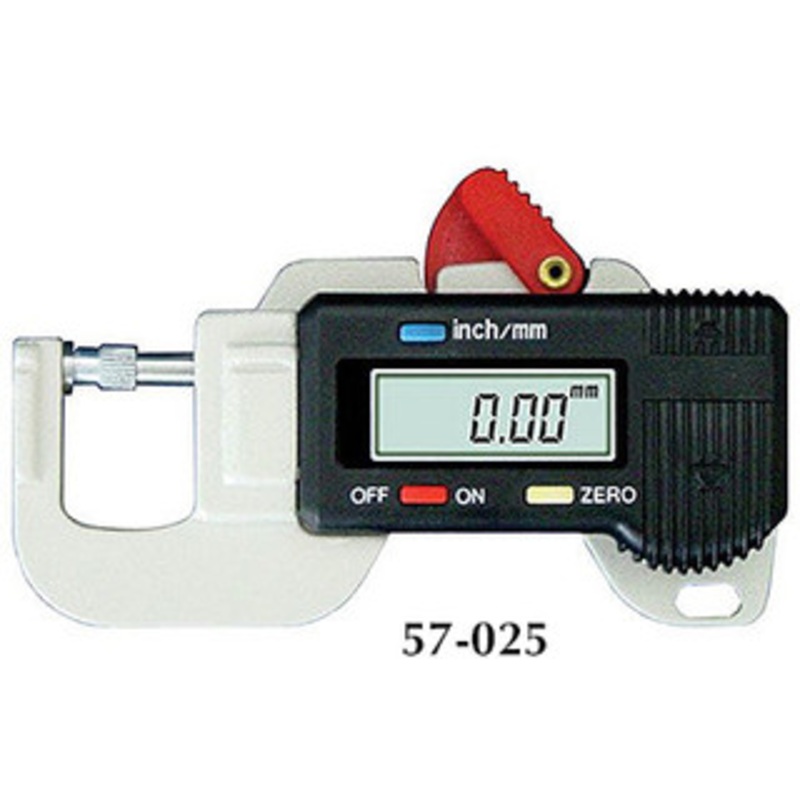 Precise Quick Mini Snap Gage – 57-025