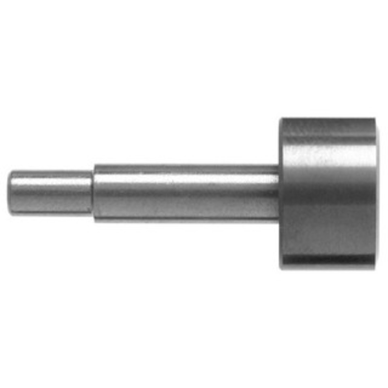 Renishaw Styli Tool datum disc 12.7 mm, tungsten carbide, L 23 mm – A-2008-0382