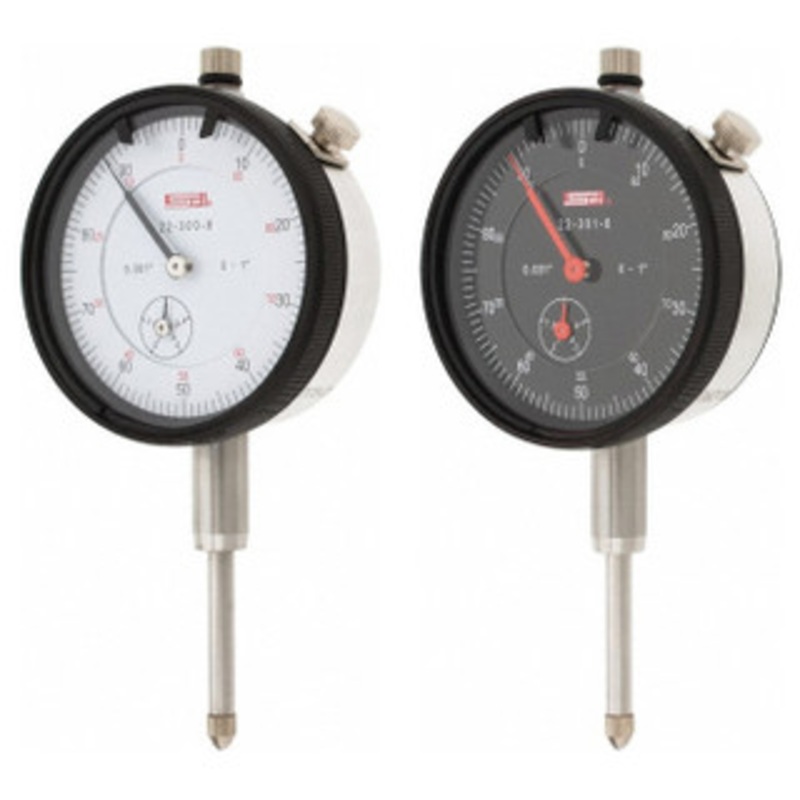 SPI Deluxe Dial Indicators, AGD Group 2