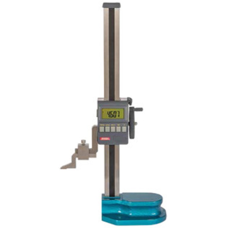 SPI Digital Height Gages with Absolute Encoder Technology