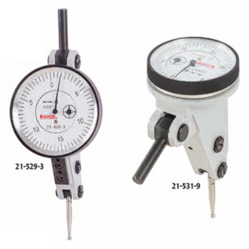 SPI Extended Range Dial Test Indicators & Sets